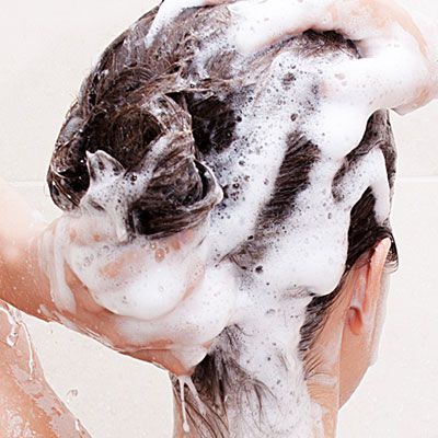 Easy Steps For Dandruff Prevention Easy Steps For Dandruff Prevention