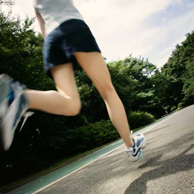 Exercise Strengthens Joint Functions Exercise Strengthens Joint Functions