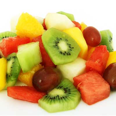 Have A Rainbow Diet! Have A Rainbow Diet!