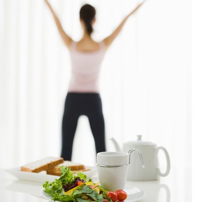 Healthy Lifestyle, Healthy Liver Healthy Lifestyle, Healthy Liver