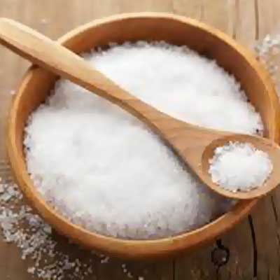 Less Salt, Better Health! Less Salt, Better Health!