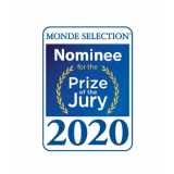 Monde Jury Award 2020