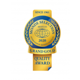 Monde Award 2020