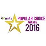 Unity Popular Choice Award 2016