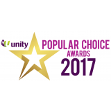 Unity Popular Choice Award 2017
