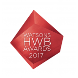 Watsons's HWB Awards 2017