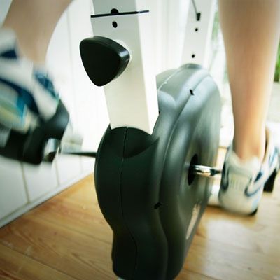 Maximize Workout At Minimum Time! Maximize Workout At Minimum Time!