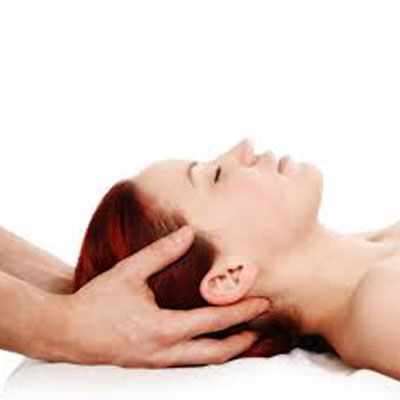 Spa For Your Scalp At Home Spa For Your Scalp At Home