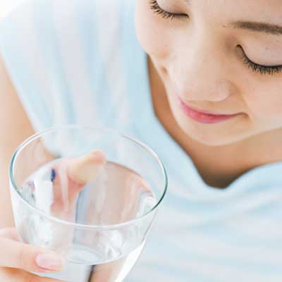 Trying To Lose Weight? Drink More Water!