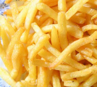 Watch For Trans Fat!