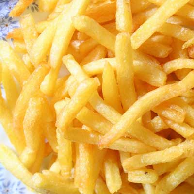 Watch For Trans Fat! Watch For Trans Fat!