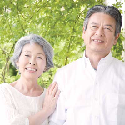 Why The Japanese Live The Longest? Why The Japanese Live The Longest?