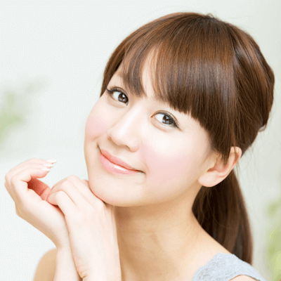 Beautiful Skin Starts From Your Digestion Beautiful Skin Starts From Your Digestion