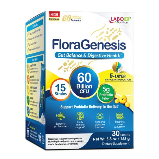 FloraGenesis