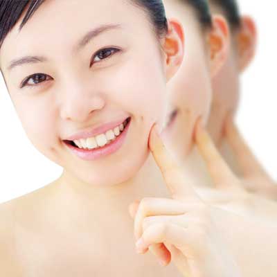 Glutathione and skin whitening Glutathione and skin whitening
