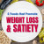 5 Foods that Promote Weight Loss and Satiety