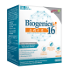 Biogenics 16 Biogenics 16