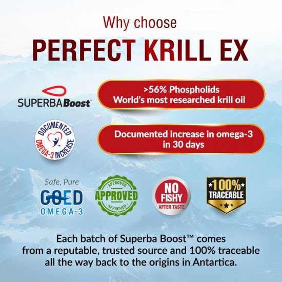 Perfect Krill EX