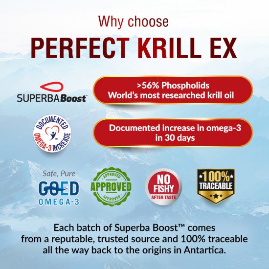 Perfect Krill EX Perfect Krill EX