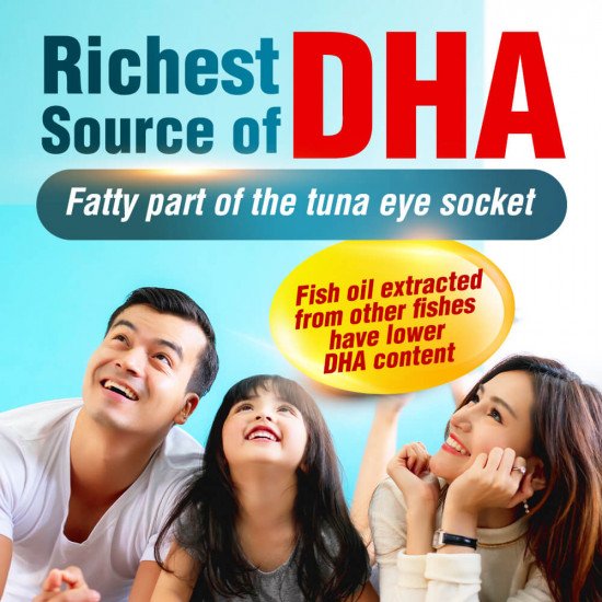 Ultimate DHA70 Ultimate DHA70