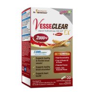 VesseCLEAR EX
