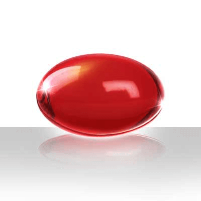 Why Is Krill Oil Red In Colour?