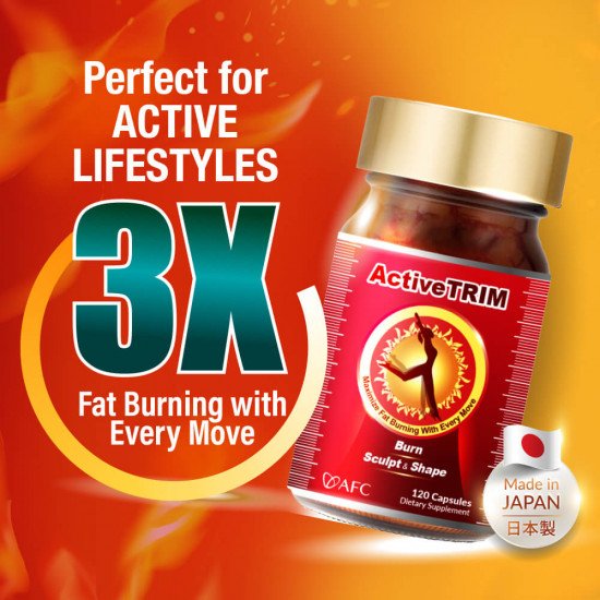 ActiveTRIM ActiveTRIM