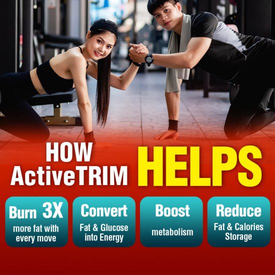 ActiveTRIM ActiveTRIM