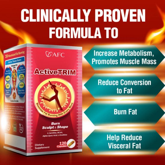 ActiveTRIM ActiveTRIM