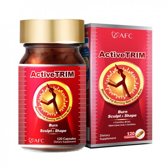 ActiveTRIM ActiveTRIM