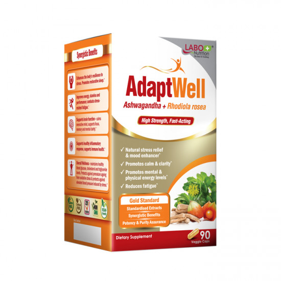 adaptwell