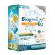 Biogenics 16 Biogenics 16