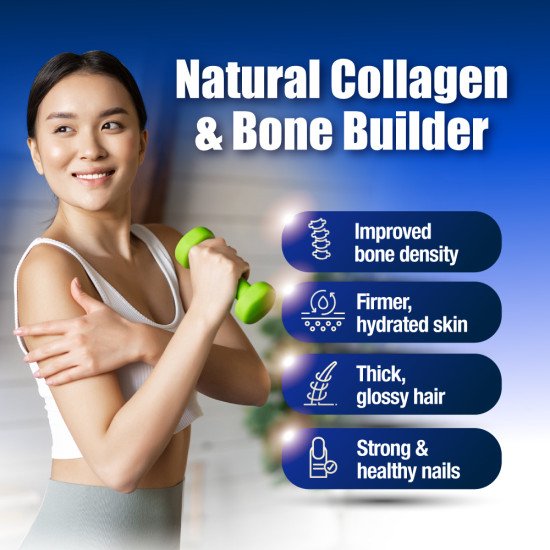Bioactive Silica 30s + Le Ageless 60s Bioactive Silica 30s + Le Ageless 60s