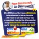 Bioactive Silica x 3 + Liposomal Vitamin D3
