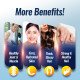 Bioactive Silica x 3 + Liposomal Vitamin D3