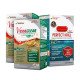 2x VesseCLEAR CX + Perfect Krill 1000mg 2x VesseCLEAR CX + Perfect Krill 1000mg