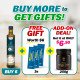 Camelina Oil x 6 bottles Free Floragenesis 3s