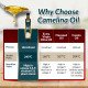 Camelina Oil Camelina Oil