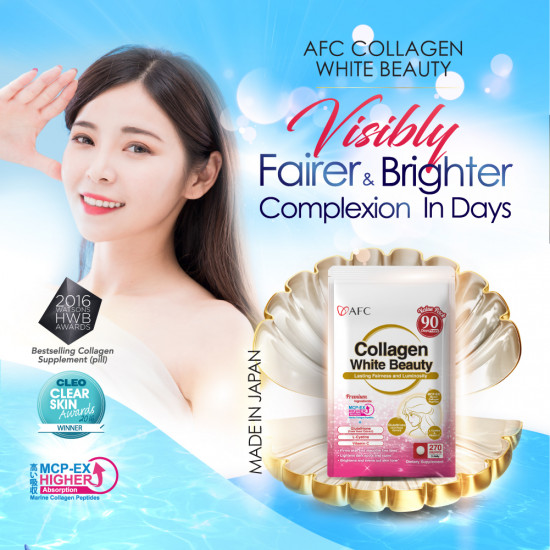 Collagen White Beauty Collagen White Beauty