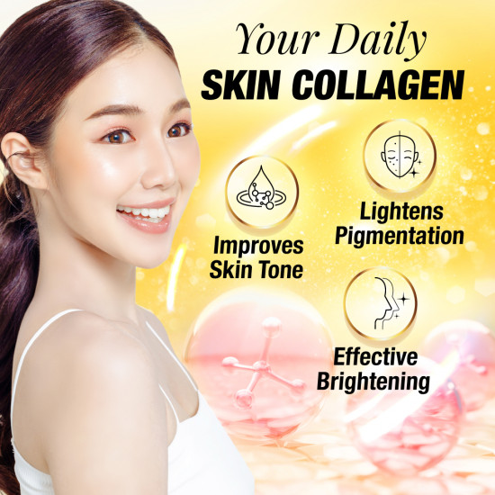 Collagen White Beauty