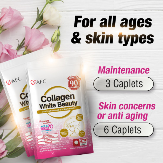 Collagen White Beauty Collagen White Beauty