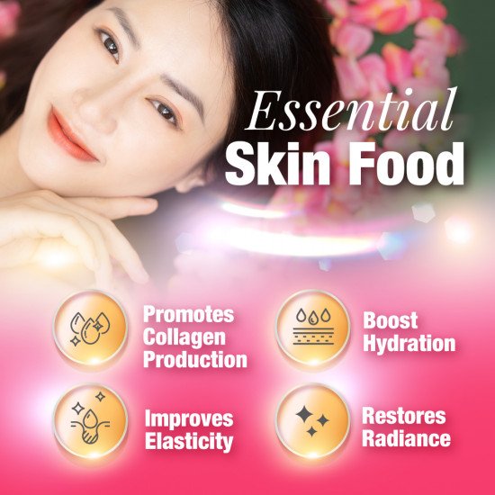 Collagen Beauty Collagen Beauty