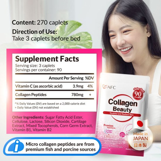 Collagen Beauty Collagen Beauty