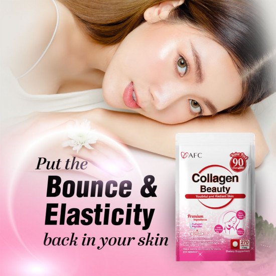 Collagen Beauty Collagen Beauty