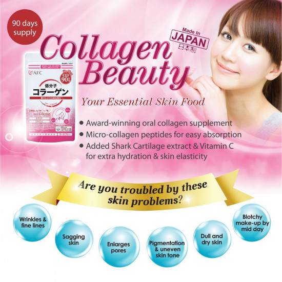 Collagen Beauty Collagen Beauty