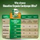 Bioactive Organic Cordyceps Ultra
