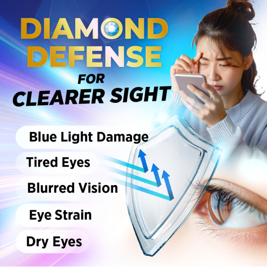 Diamond Vision PRO 60s