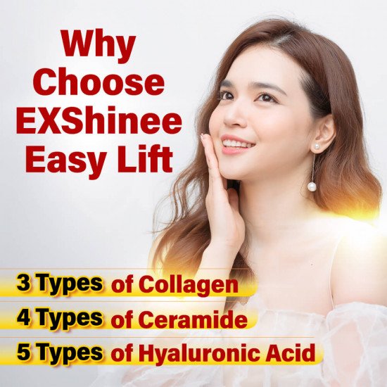 EXSHINee Easy Lift EXSHINee Easy Lift