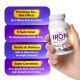 Femme Iron Complex