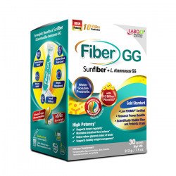 FiberGG